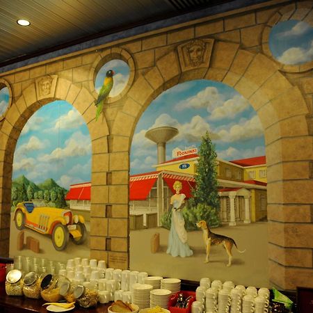 Finlandia Hotel Fooninki Seinäjoki Dış mekan fotoğraf