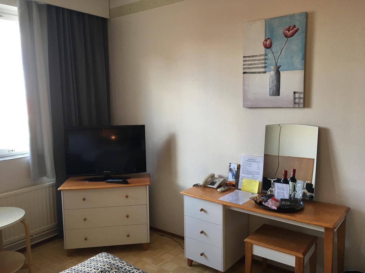 Finlandia Hotel Fooninki Seinäjoki Dış mekan fotoğraf