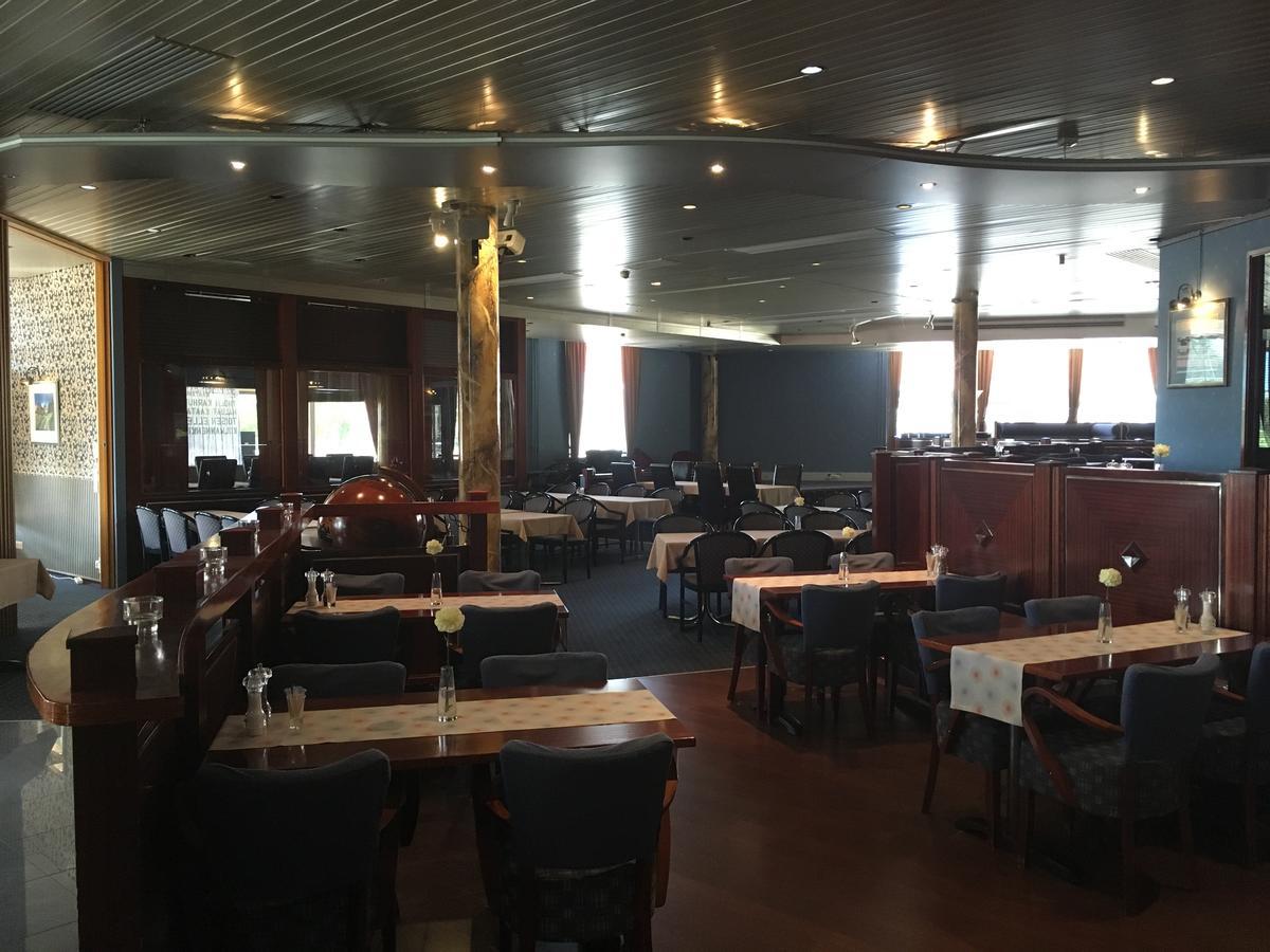 Finlandia Hotel Fooninki Seinäjoki Dış mekan fotoğraf
