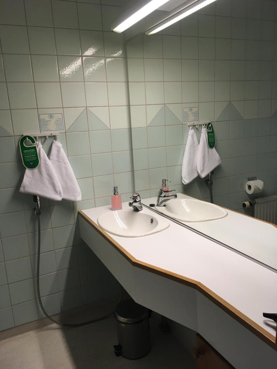 Finlandia Hotel Fooninki Seinäjoki Dış mekan fotoğraf