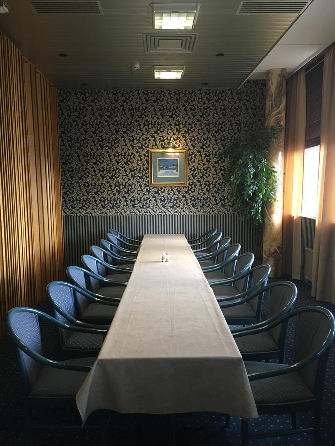 Finlandia Hotel Fooninki Seinäjoki Dış mekan fotoğraf