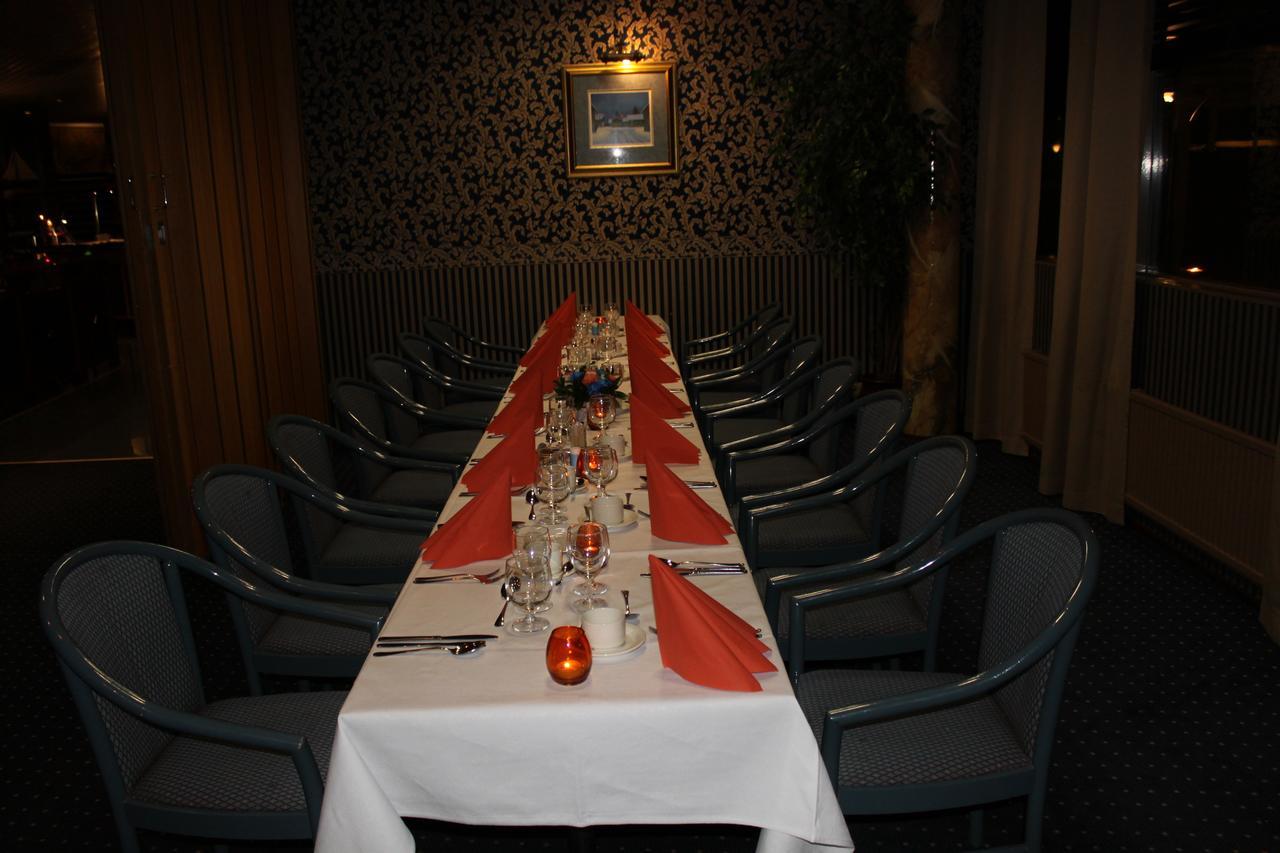 Finlandia Hotel Fooninki Seinäjoki Dış mekan fotoğraf
